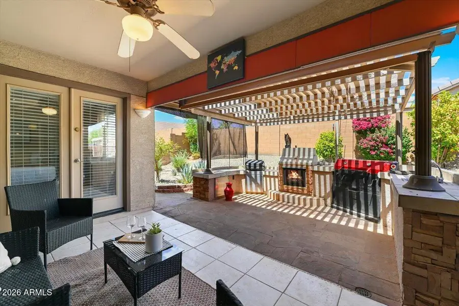 23012 W Solano Drive, Buckeye, AZ 85326 - #3