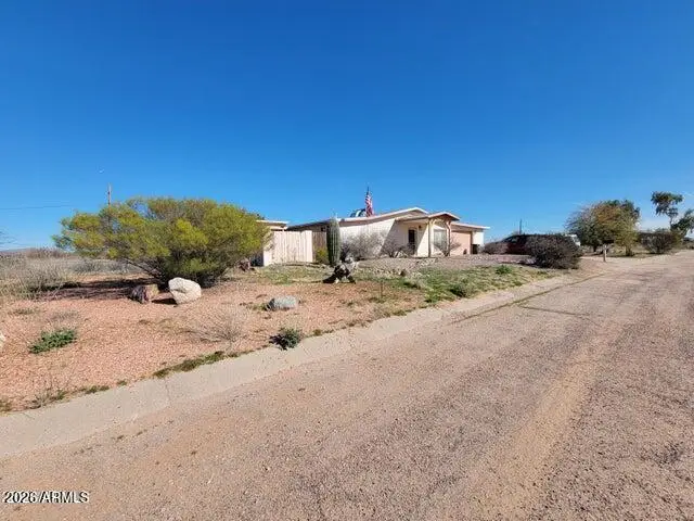 25614 W Mcnary Drive, Casa Grande, AZ 85193 - #1