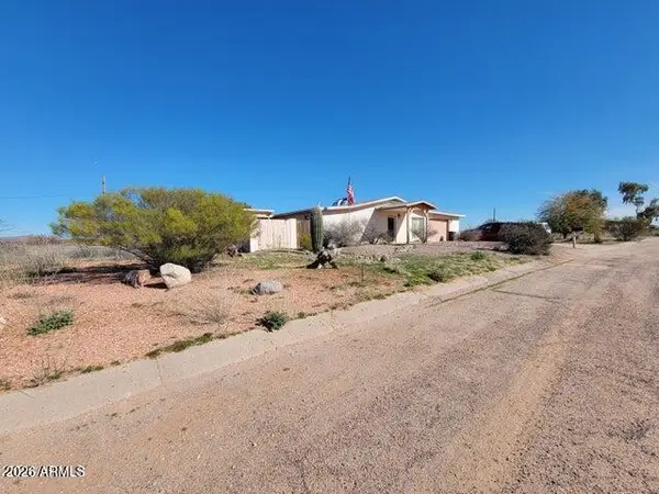 25614 W Mcnary Drive, Casa Grande, AZ 85193