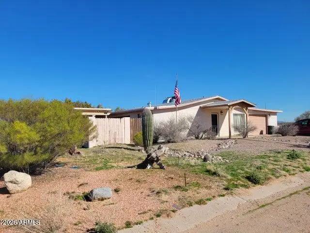 25614 W Mcnary Drive, Casa Grande, AZ 85193 - #2