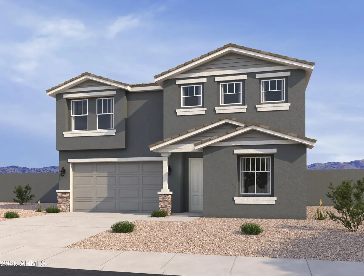 27098 N 162nd Drive, Surprise, AZ 85387 - #1