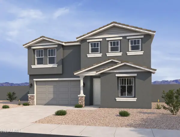 27098 N 162nd Drive, Surprise, AZ 85387