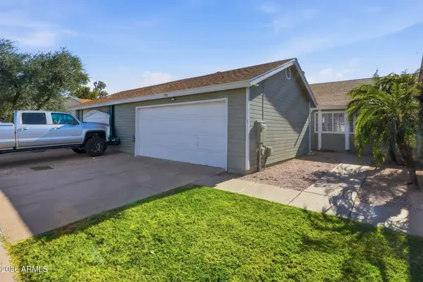 3134 E Mckellips Road #178, Mesa, AZ 85213