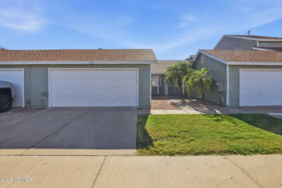 3134 E Mckellips Road #178, Mesa, AZ 85213 - #2