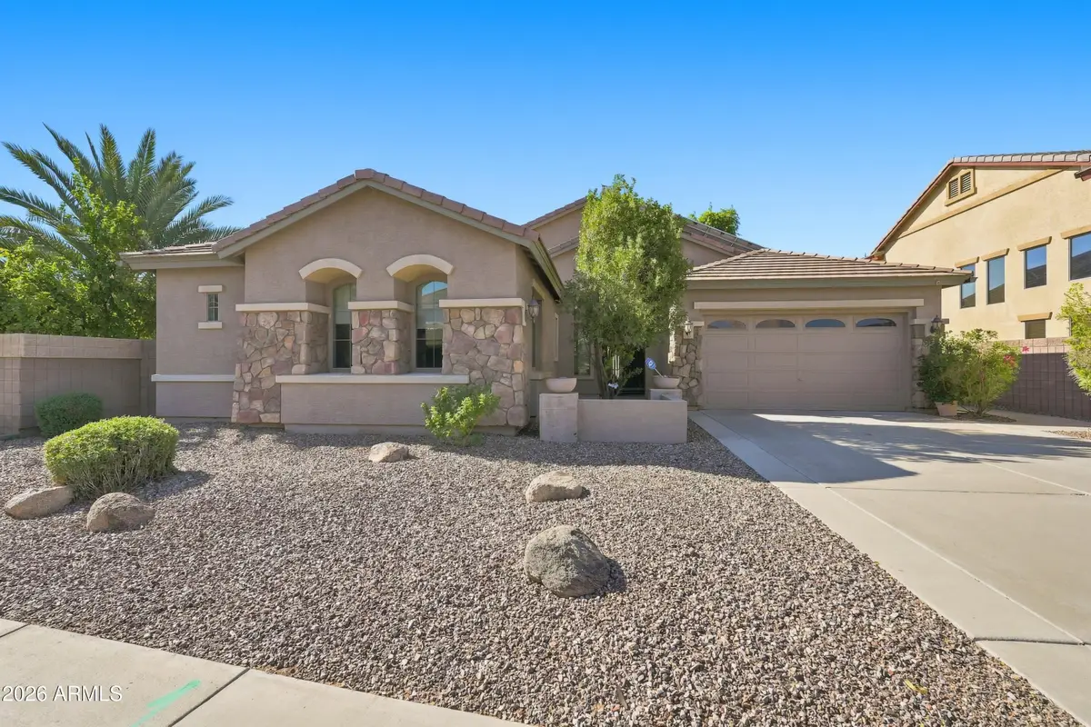 13511 W Monterey Way, Avondale, AZ 85392 - #1