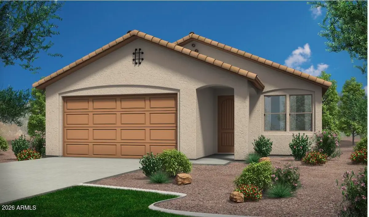 18177 W Camino De Oro --, Surprise, AZ 85387 - #1