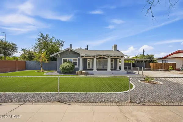 218 N Washington Street, Chandler, AZ 85225