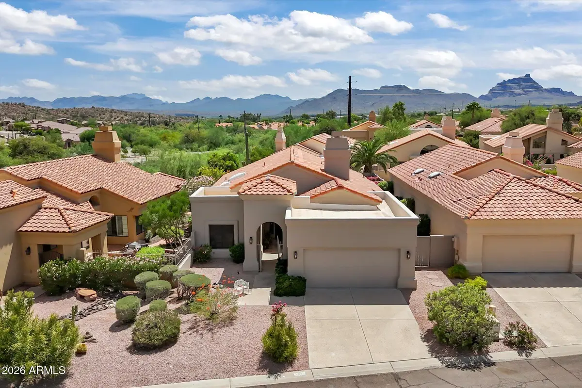 16839 E Mallard Court, Fountain Hills, AZ 85268 - #1