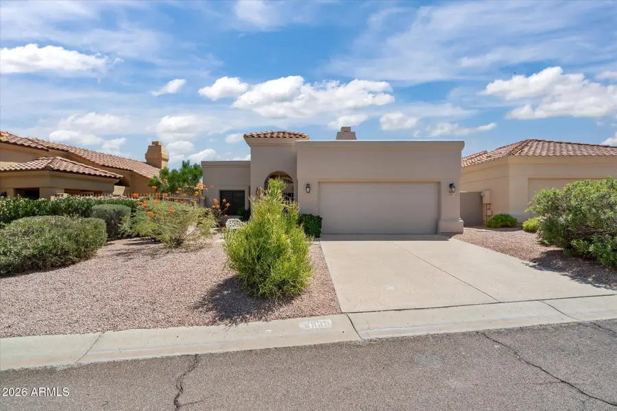 16839 E Mallard Court, Fountain Hills, AZ 85268 - #2