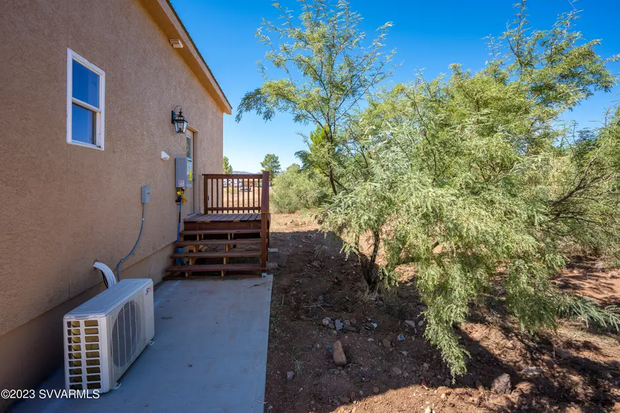 1652 N Montezuma Heights Road, Camp Verde, AZ 86322 - #3