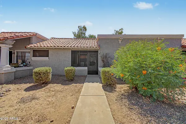 9020 W Highland Avenue #130, Phoenix, AZ 85037