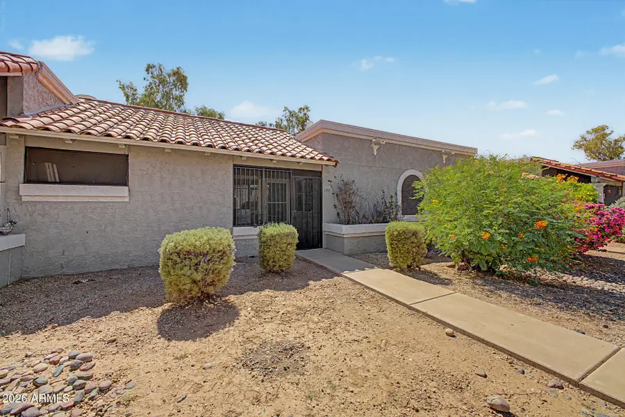 9020 W Highland Avenue #130, Phoenix, AZ 85037 - #2