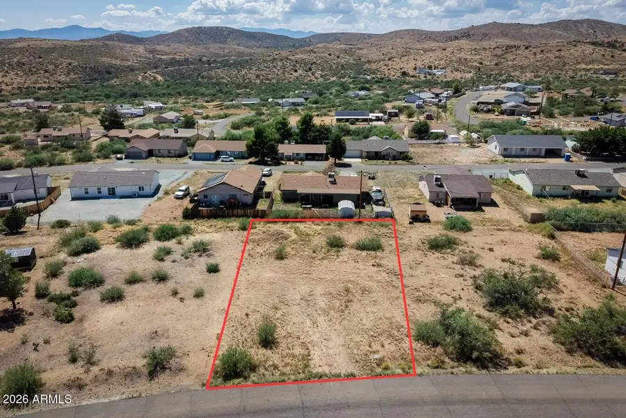 20187 E Cedar Canyon Drive #472, Mayer, AZ 86333 - #2