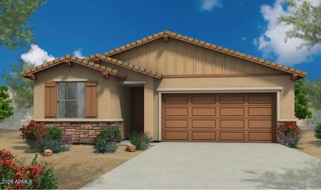 18173 W Camino De Oro --, Surprise, AZ 85387 - #1