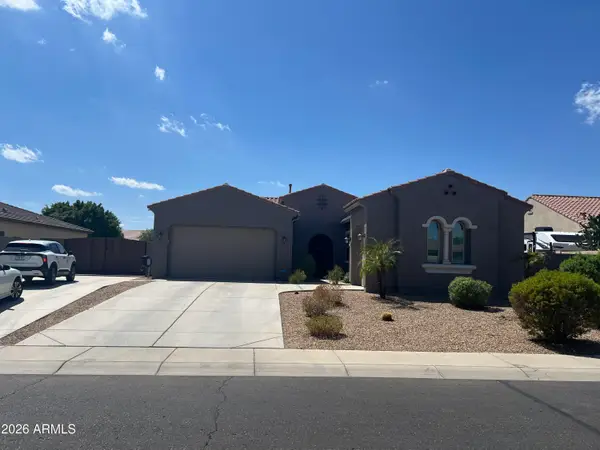 18539 W Georgia Avenue, Litchfield Park, AZ 85340