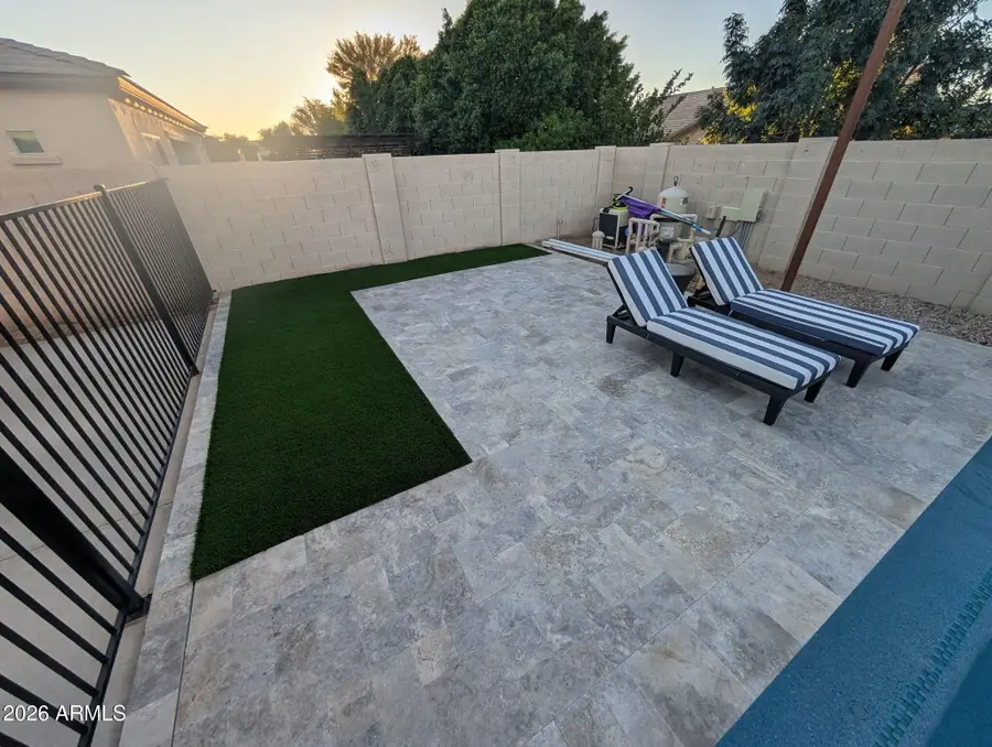 18539 W Georgia Avenue, Litchfield Park, AZ 85340 - #3