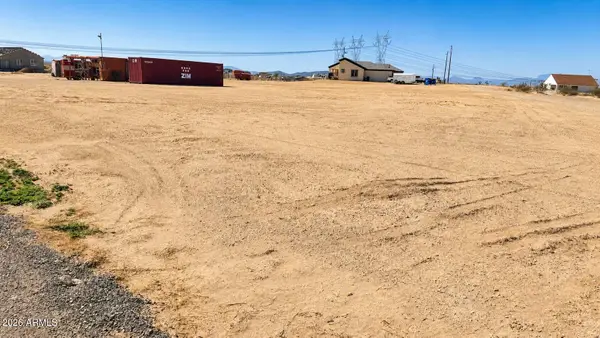 35563 W Salome Highway #2, Tonopah, AZ 85354