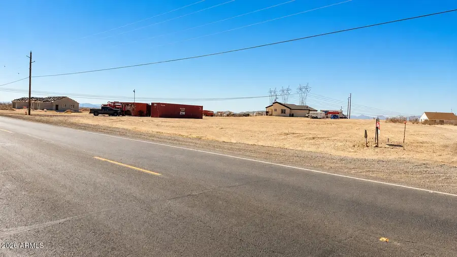 35563 W Salome Highway #2, Tonopah, AZ 85354 - #2