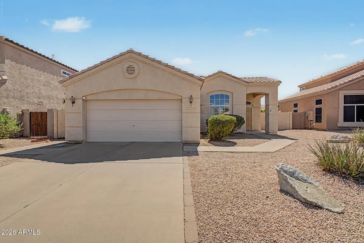 7355 E Lobo Avenue, Mesa, AZ 85209 - #1