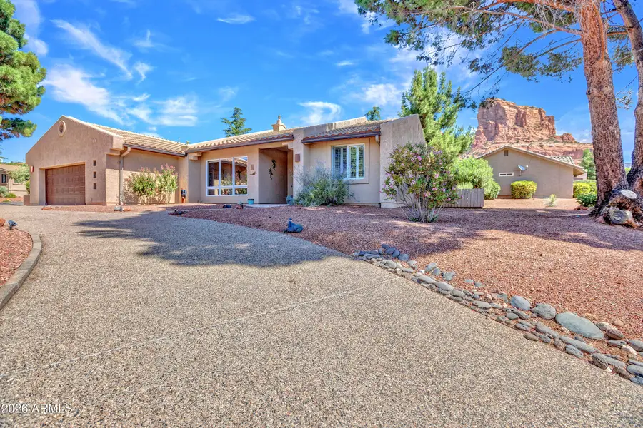 10 Sandrock Road, Sedona, AZ 86351 - #2