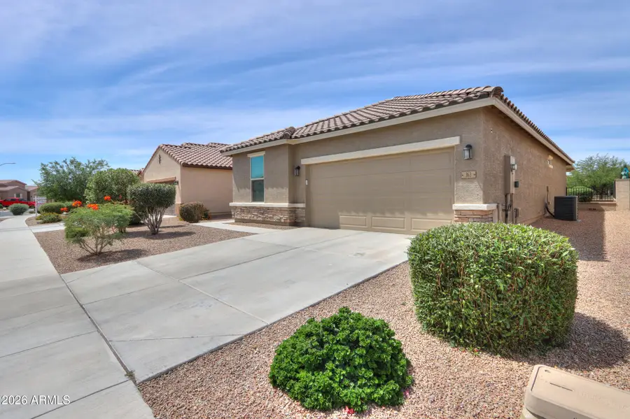 363 N San Ricardo Trail, Casa Grande, AZ 85194 - #3