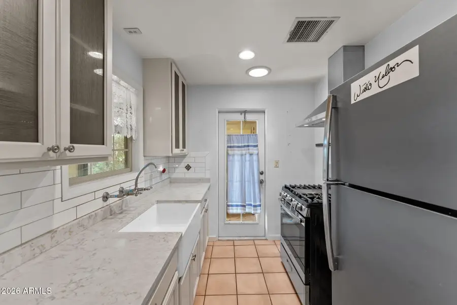 205 N Cucuracha Street, Wickenburg, AZ 85390 - #2