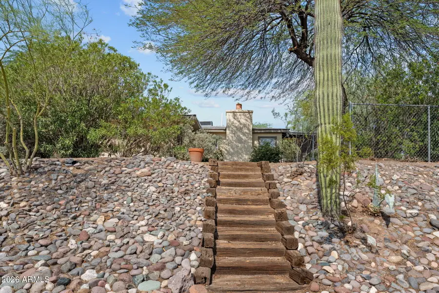 205 N Cucuracha Street, Wickenburg, AZ 85390 - #3