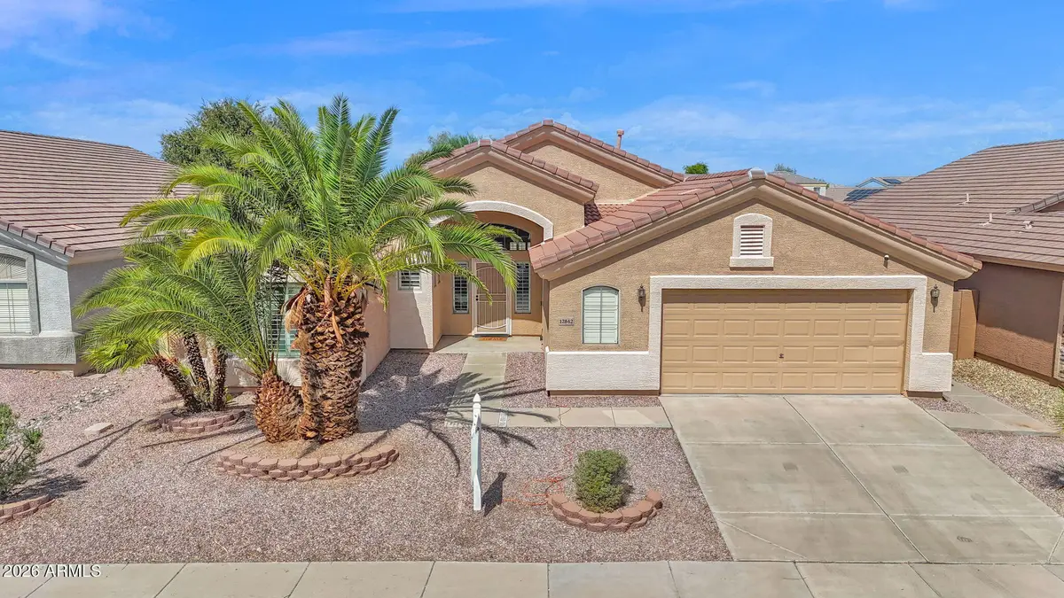 12842 W Aster Drive, El Mirage, AZ 85335 - #1