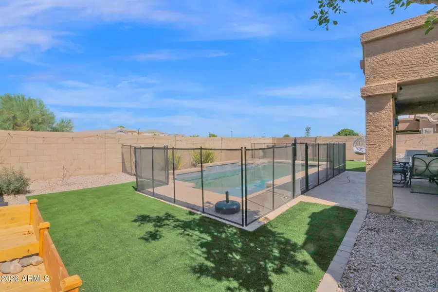 12842 W Aster Drive, El Mirage, AZ 85335 - #2