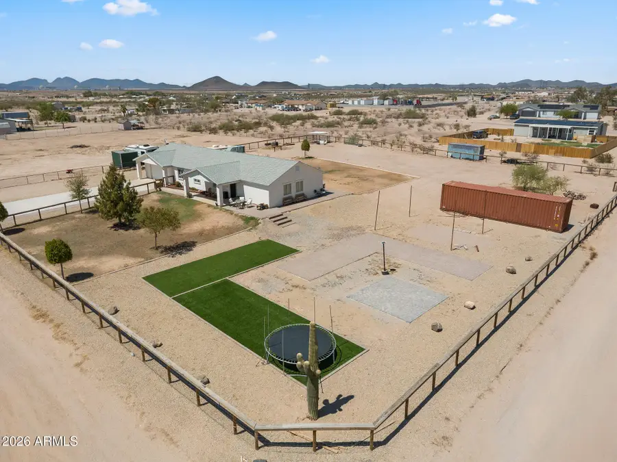34902 W Ardmore Road, Tonopah, AZ 85354 - #2