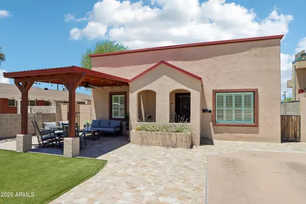 512 N 9th Avenue, Phoenix, AZ 85007