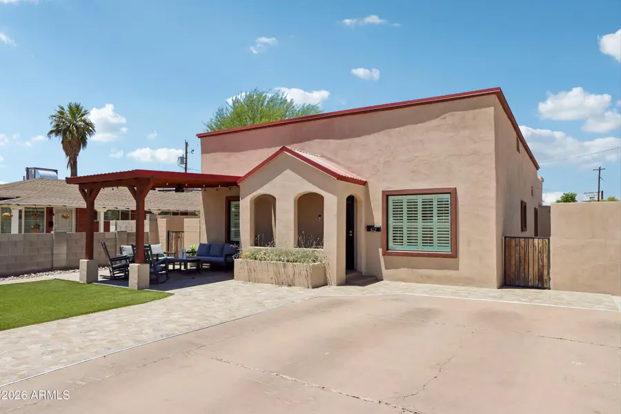 512 N 9th Avenue, Phoenix, AZ 85007 - #3