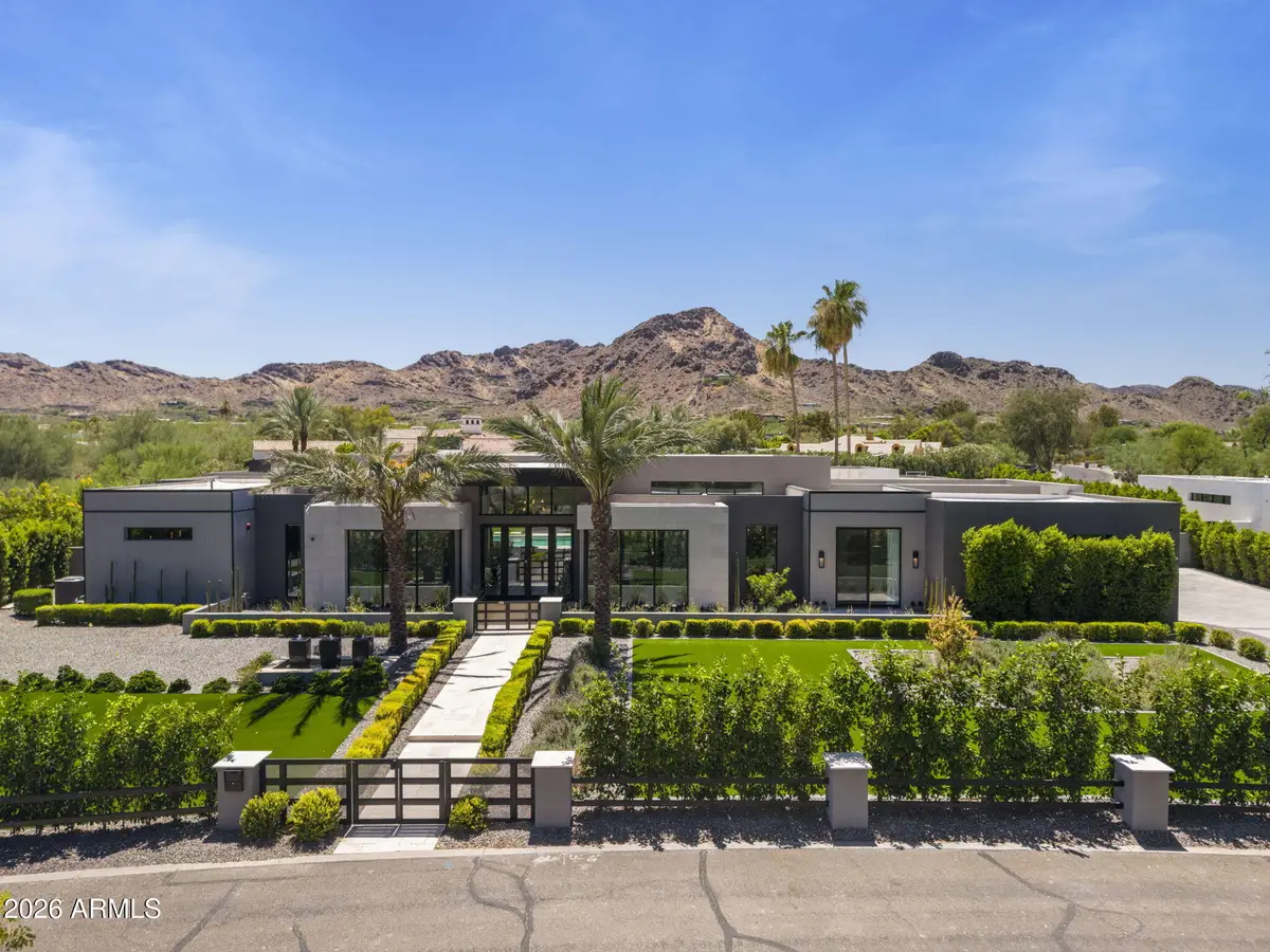 8020 N 64th Place, Paradise Valley, AZ 85253 - #1