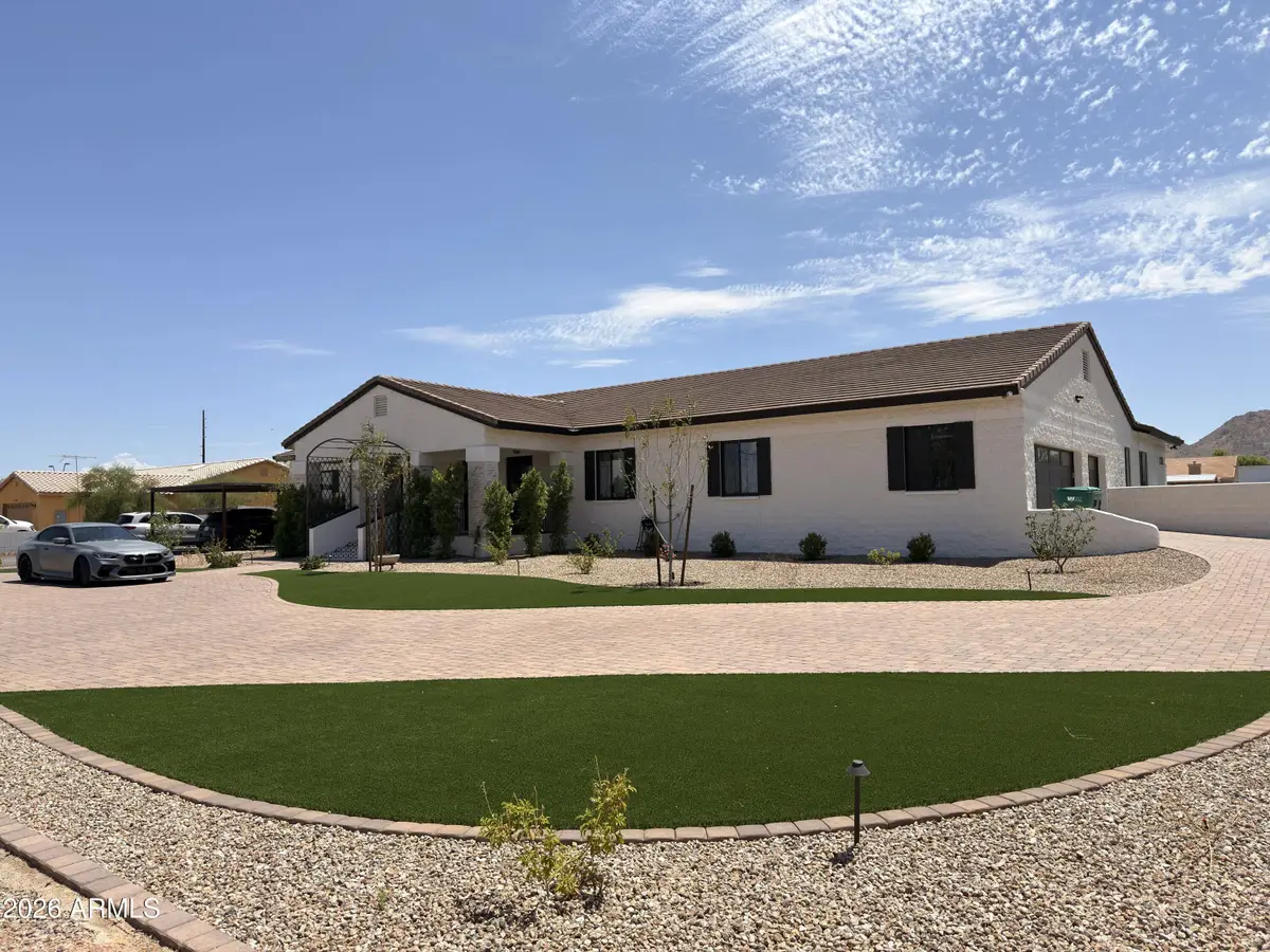 20715 E Watford Drive, Queen Creek, AZ 85142 - #1
