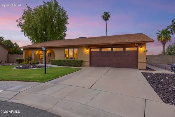 11122 N 106th Street, Scottsdale, AZ 85259