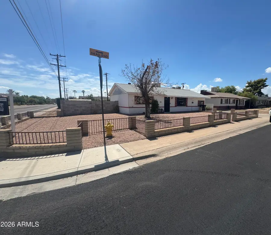 7543 E Papago Drive, Scottsdale, AZ 85257 - #3