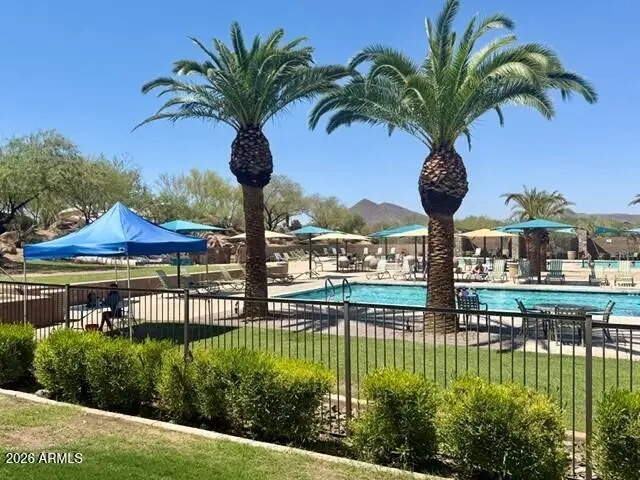 32419 N 123rd Drive, Peoria, AZ 85383 - #3