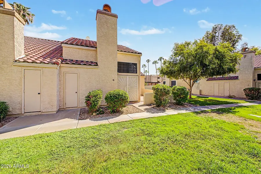 602 N May Street #49, Mesa, AZ 85201 - #2