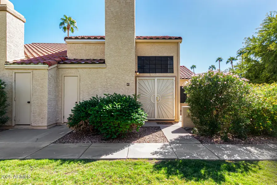 602 N May Street #49, Mesa, AZ 85201 - #3
