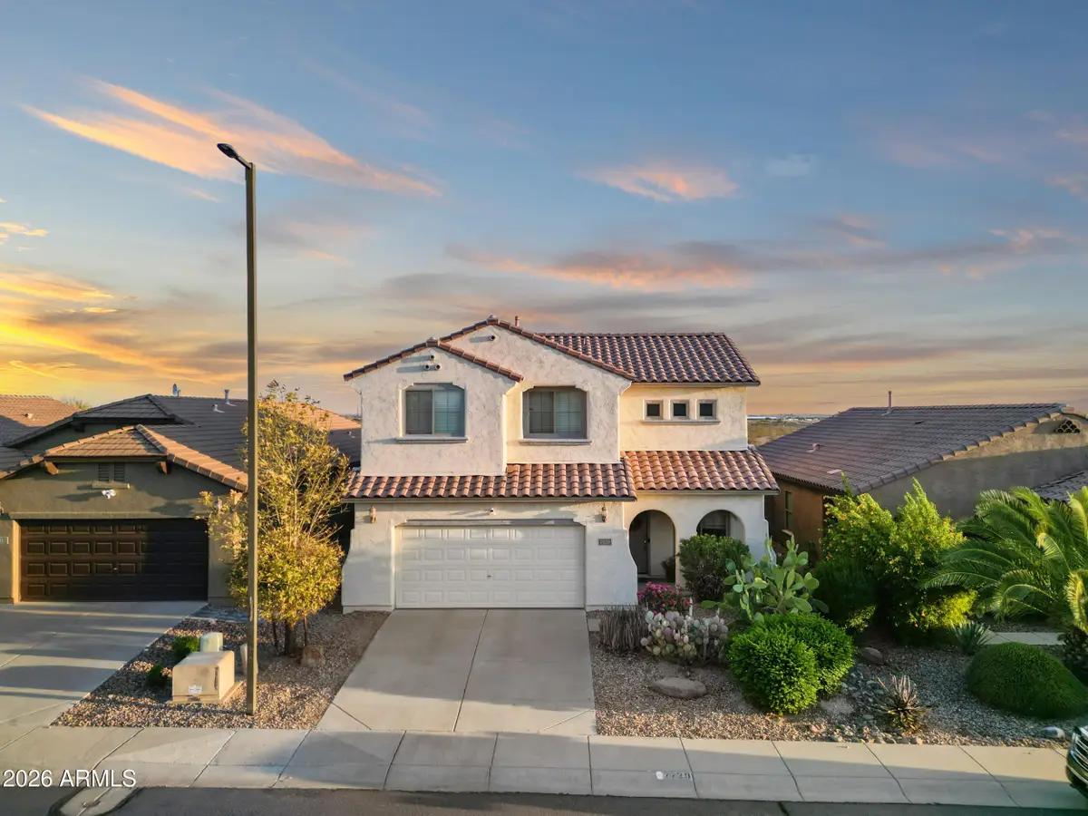 7729 W Springfield Way, Florence, AZ 85132 - #1