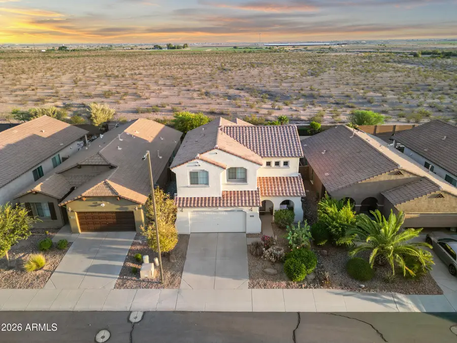 7729 W Springfield Way, Florence, AZ 85132 - #2