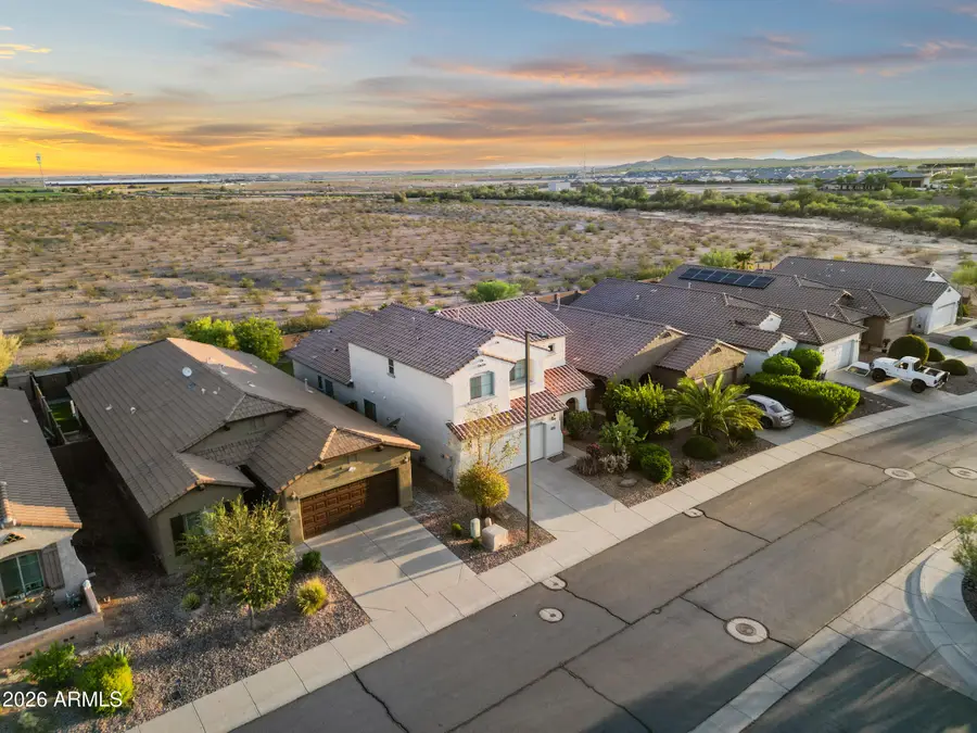 7729 W Springfield Way, Florence, AZ 85132 - #3