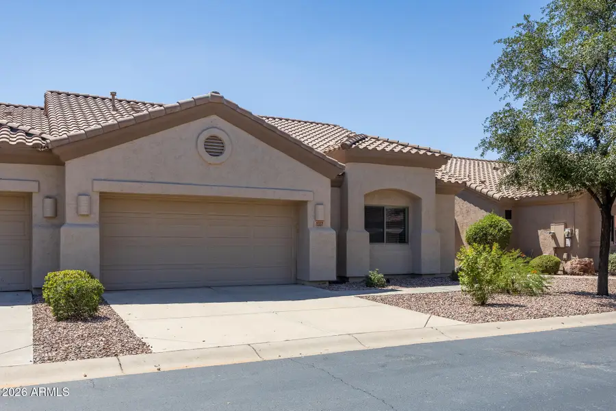 1557 E Manor Drive, Casa Grande, AZ 85122 - #2