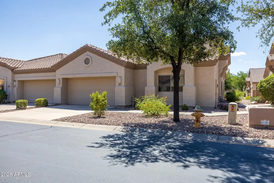1557 E Manor Drive, Casa Grande, AZ 85122 - #3