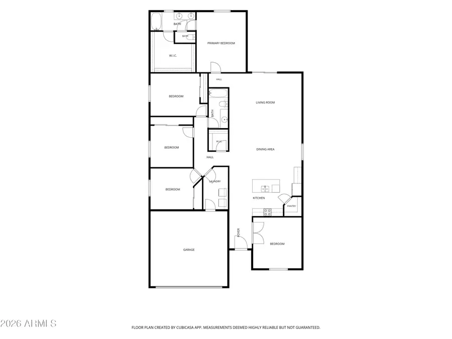 2440 S 246th Lane, Buckeye, AZ 85326 - #2