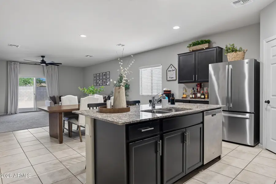 2440 S 246th Lane, Buckeye, AZ 85326 - #3