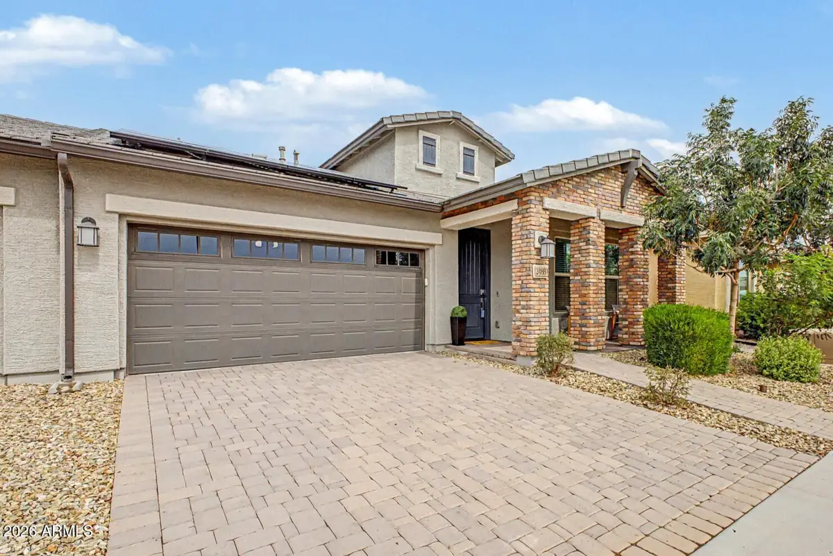 24884 N 171st Lane, Surprise, AZ 85387 - #1