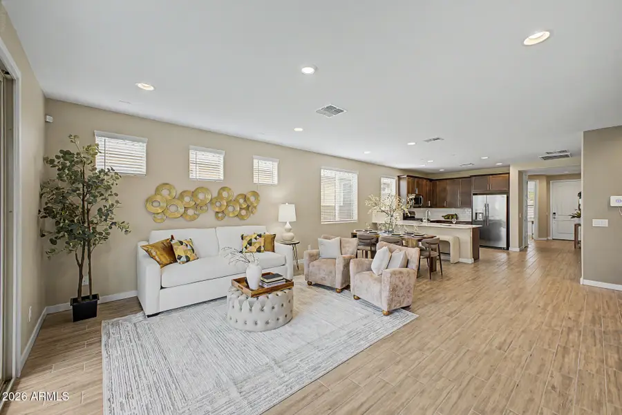 24884 N 171st Lane, Surprise, AZ 85387 - #2