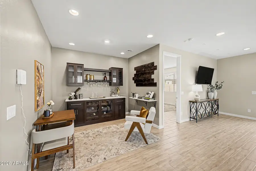 24884 N 171st Lane, Surprise, AZ 85387 - #3