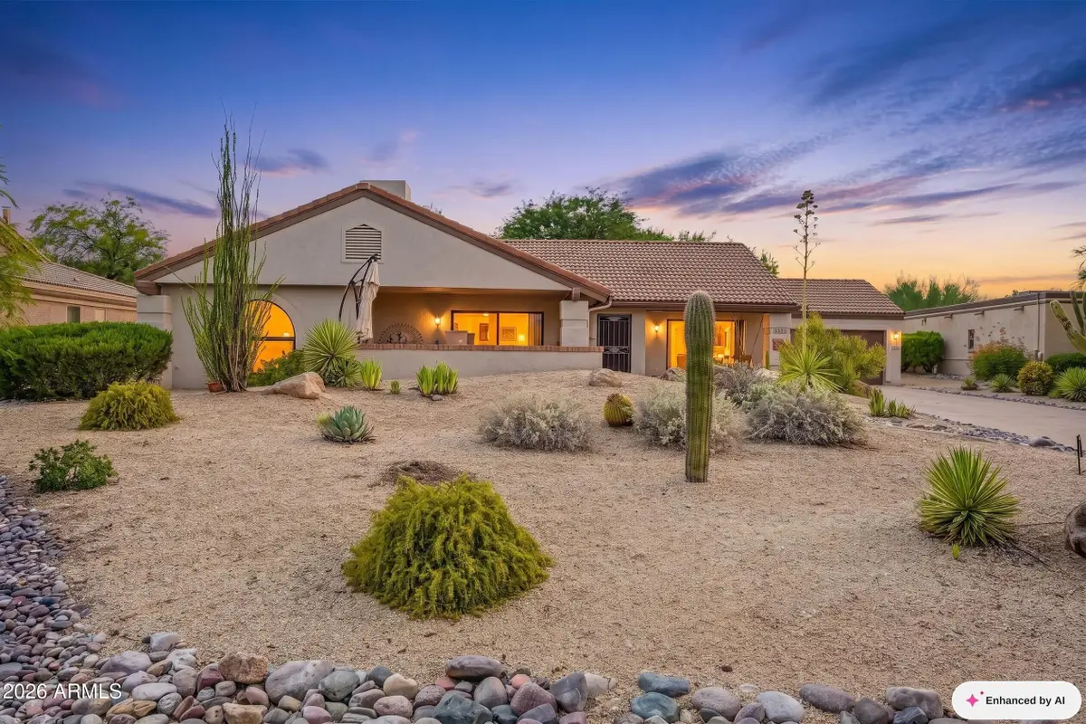 26628 N Avenida Del Ray --, Rio Verde, AZ 85263 - #1